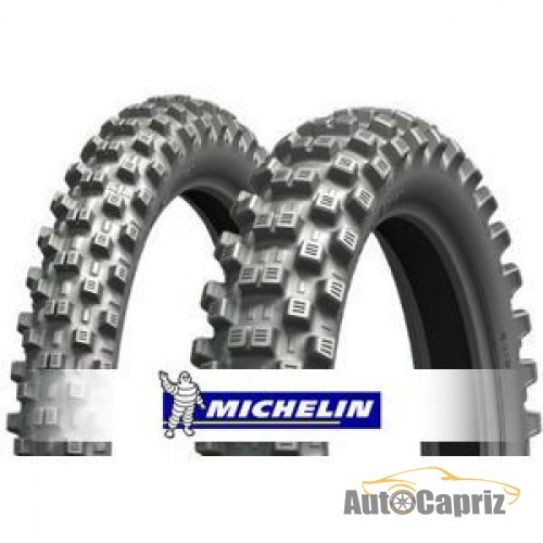 Мотошины Michelin Tracker 120/90 R18 65R